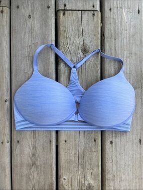 Victoria's Secret Racerback T-Shirt Bra 36D